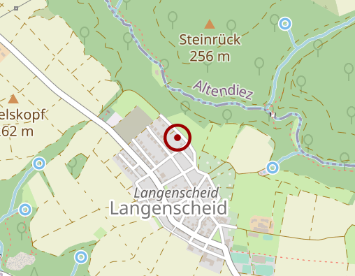 Karte: Neubauer Claudia