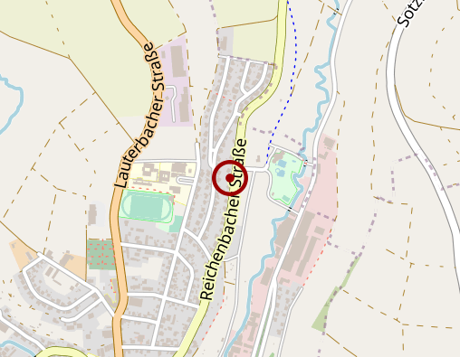 Karte: Eckhardt Gerold