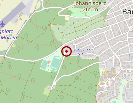 Karte: Weight Watchers