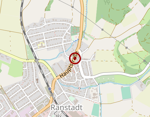 Karte: Alltags-Engel GmbH