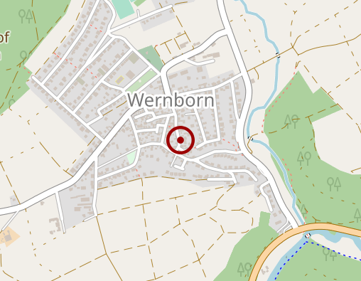 Karte: Holzlehner Swana