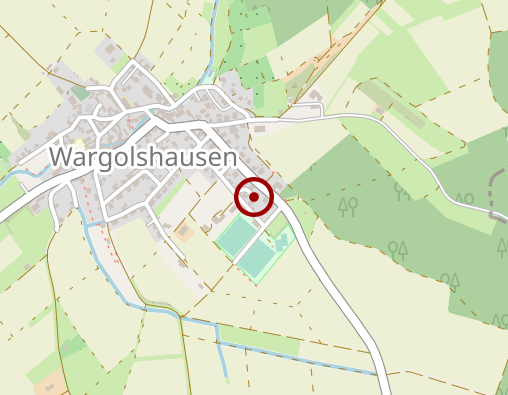 Karte: Kircher Wilfried