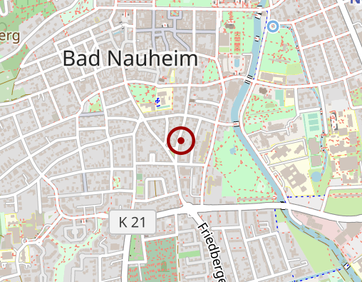 Karte: Reichardt Dagmar