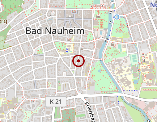 Karte: Selow Elvira Dipl.-Psych.