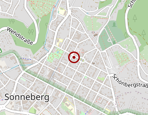 Karte: Benkert Carina