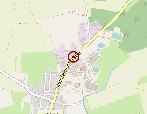 Karte: Morgenstern Manuela