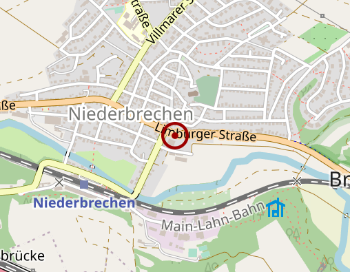 Karte: Apotheke im Goldenen Grund