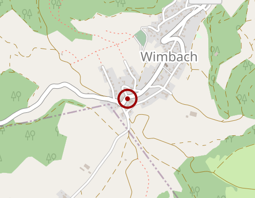 Karte: Boeder Karin Dr.med.