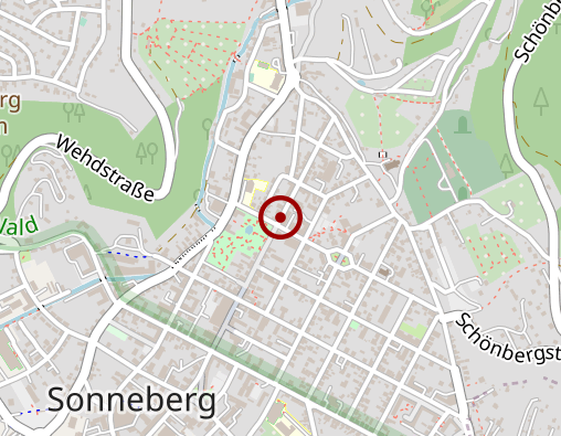 Karte: Adler-Apotheke