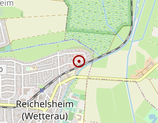 Karte: Stein Michael u. Voß Gabriela