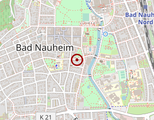 Karte: Physiotoday Bianca Böhm