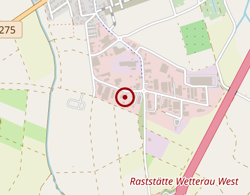 Karte: Pflege Elixier Ambulant