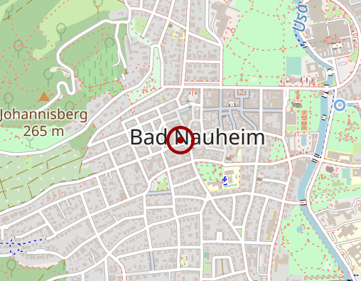 Karte: Reubold-Müller Gabriele Dipl.oec.troph.