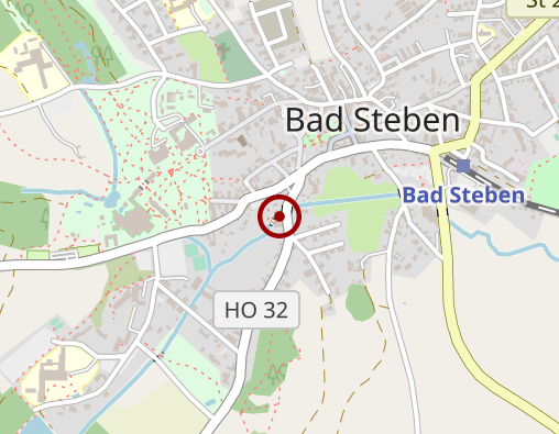 Karte: Narr Harald Krankengymnastik