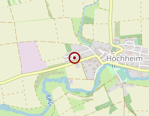 Karte: Joppich Norbert Heilpraktiker