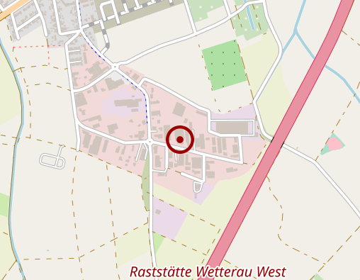 Karte: Nahrgang Marianne