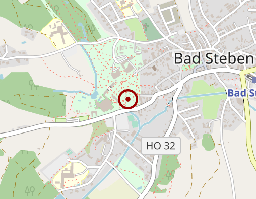 Karte: Kowarowsky Gert Dipl.-Psychologe Psychotherapeut