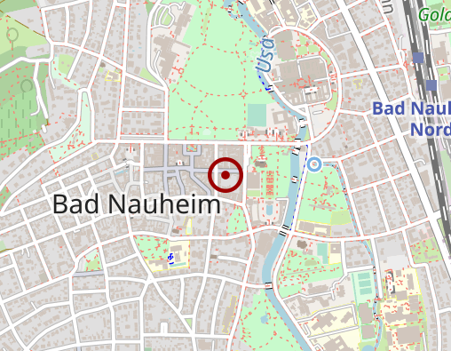 Karte: Feigel Sabine