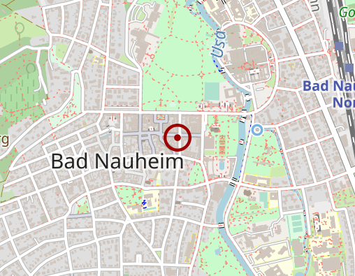 Karte: Deinhart Martin Dr.med.