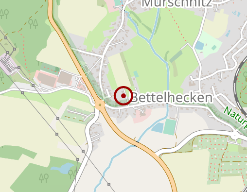 Karte: Köhler-Thees Sabine