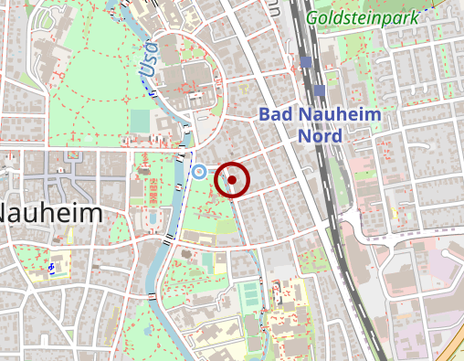 Karte: Mössinger Gert