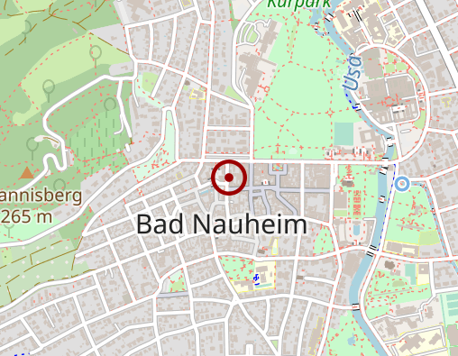 Karte: Jomthong Thanchanok