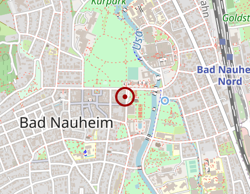 Karte: Wang Fang Dr.phil.