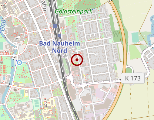 Karte: Aletter Jutta Dr.