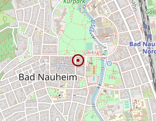 Karte: Weil Peter Dipl.-Psych.