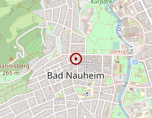 Karte: Löwen-Apotheke