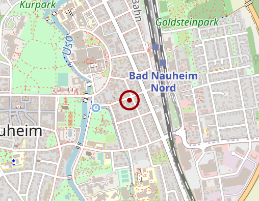 Karte: Meyer Martina