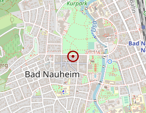 Karte: Höche Adelheid Dr.med.