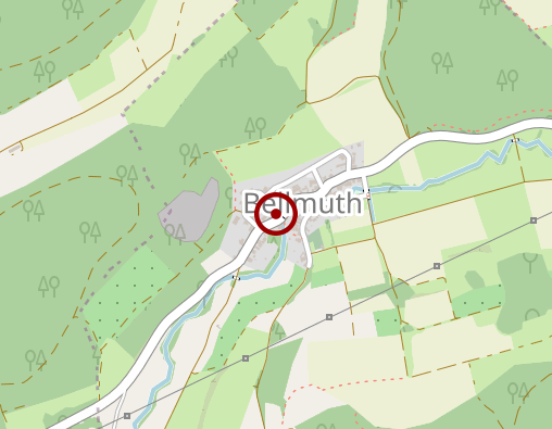 Karte: Altvatter Waltraud