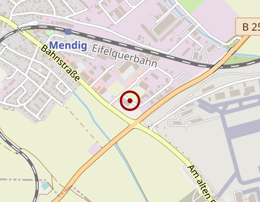 Karte: Schmitz Torsten