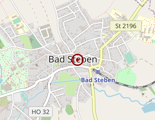 Karte: Logopädie Matthias Resch