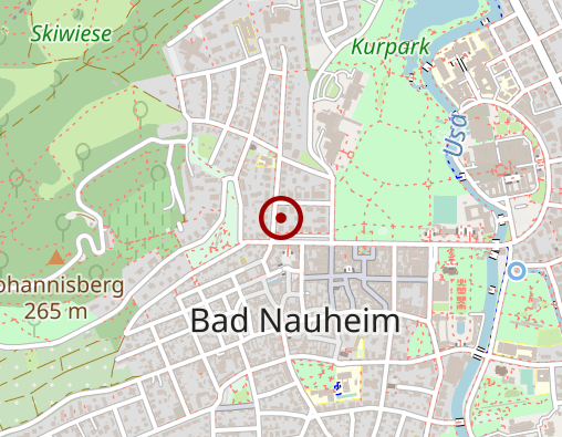 Karte: Themsfeldt Gabriele