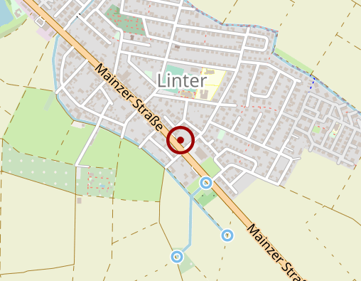 Karte: Frosch-Apotheke