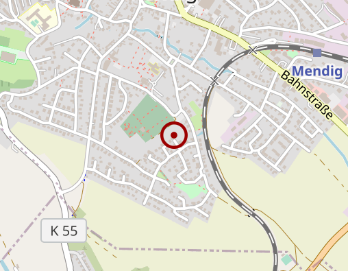 Karte: Blaeser Cordula