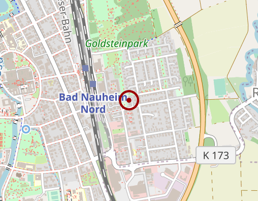 Karte: Kolepp Waldemar