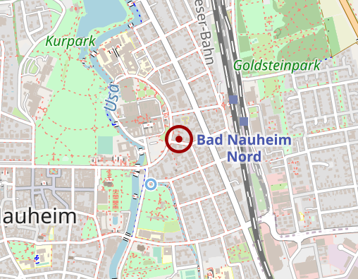 Karte: Tillmann Erich Dr.med.