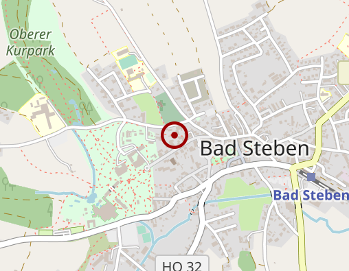 Karte: Burger Ursula