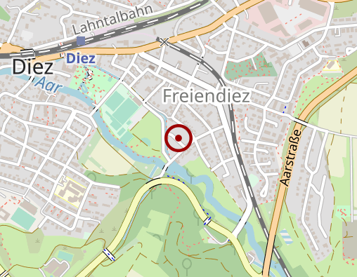 Karte: Hinterdobler Heinz