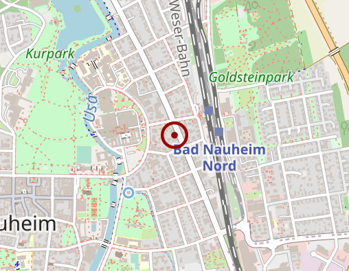 Karte: Kleppe Monika Dipl.-Psych.