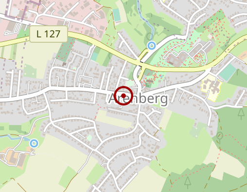 Karte: Sonnen-Apotheke