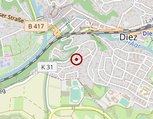 Karte: Schmitz Bernhard