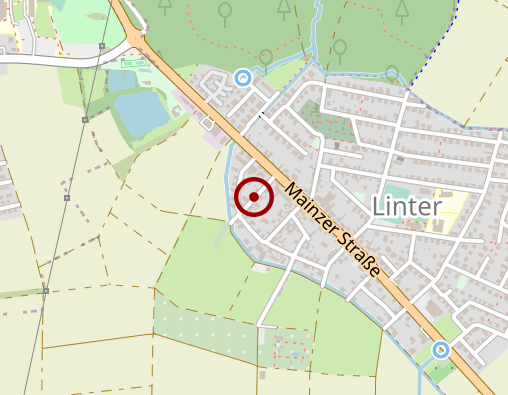 Karte: NaturaMed Linter Valeske-Winkler Sigrid Dr. med. Privatpraxis Naturheilverfahren Homöopathie