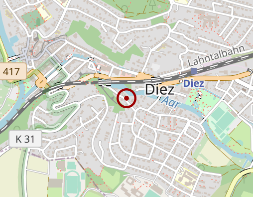 Karte: Petricek Zdenek Dr. med