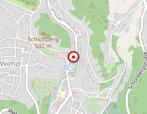 Karte: Babisch Gudrun