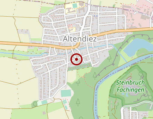 Karte: Müller Mario