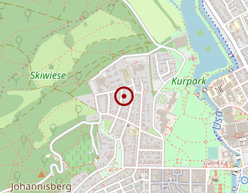 Karte: Naton Michael